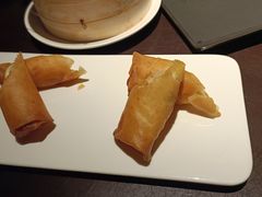 -领事馆19号中餐厅(厦门海景洲际酒店)
