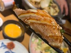 -渔寿司·日本料理(艾尚天地店)