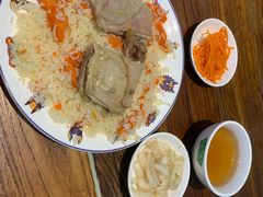 -217丰惠源抓饭(江乾路店)