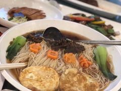 -汤记传菜(秀浦路店)