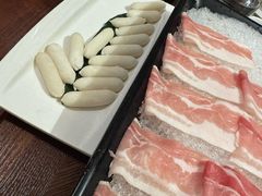 -东海怡品海鲜豆捞(舟宿夜江店)