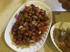 -岳姥姥饺子(泺文路店)