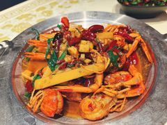 -聚味瞿记·龙虾堂(坡子街店)