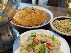 炒三冬-缘来聚·徽菜名店(黄山宏村店)