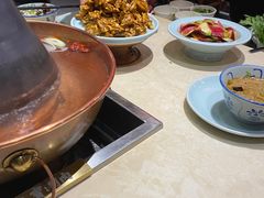 -三宝涮肉(体育学院店)