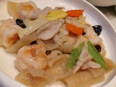-梅飞酒家(桑园路店)