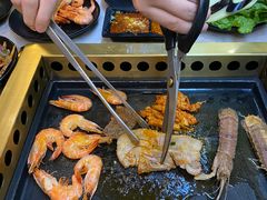 -炭烤麻里·臻选自助烤肉料理(观音桥大融城店)