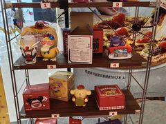 -必胜客(东西湖万达店)