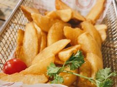 -Cafe Alice咖啡爱丽丝(奥城店)