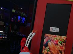 门面-赖胖子肉蟹煲(金牛万达店)