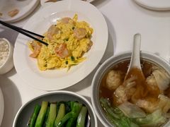 -新旺茶餐厅·早餐·夜宵(仙霞店)