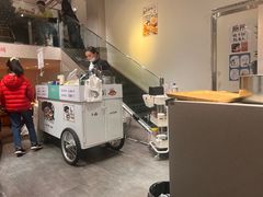 -小豆海棠(嘉兴路店)