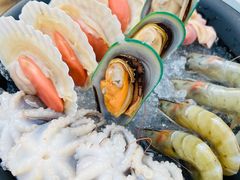 -丽江庭院之爱在路上(西单店)