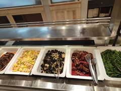 -大食代美食广场(上海中心店)