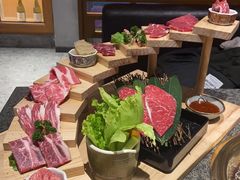-NIUAN牛庵·日式和牛烧肉(恒隆店)