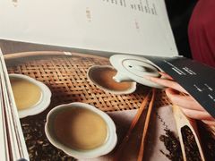 -清水亭湖北菜(大屯DT51店)