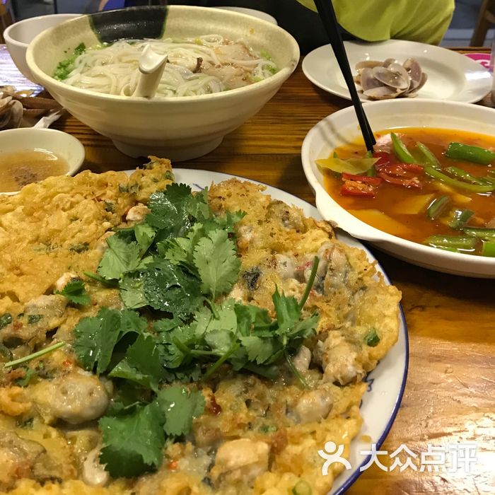 揭阳老五粿条汤图片-北京小吃快餐-大众点评网