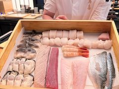 -鳥喜Toriki怀石烧鸟料理