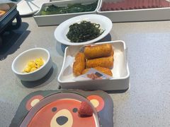 -半天妖烤鱼(丰科万达店)