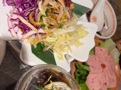 -探鱼·鲜青椒爽麻烤鱼(北京路天河城店)