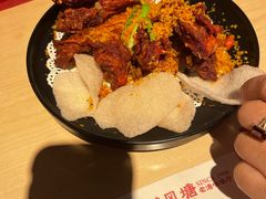 -避风塘(宝山万达店)