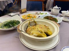 -银都上海菜馆(粤海东路店)