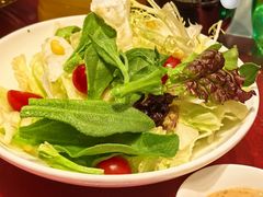 蔬菜沙拉-南苑环球酒店云顶高级中餐厅(鄞县大道店)