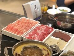 -高密维景国际大酒店(高密店)