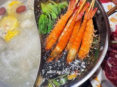 -居石捞·潮汕卤水火锅(南国明珠店)