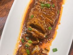 -前海沿·青岛菜(五四广场永旺店)