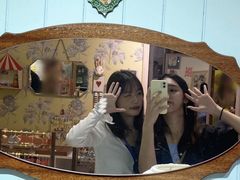 -恋物百货商店(华侨城店)