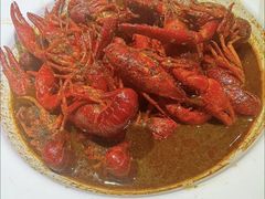 -叶派龙虾•招牌香辣蟹·海鲜(中海国际店)