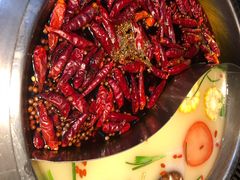 -红辣椒·川菜·火锅(张杨路店)
