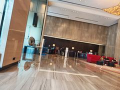 -广州天河希尔顿酒店