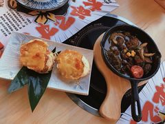 -太郎的家·平价日料(曼巴特店)