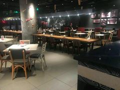 大堂-必胜客(八一店)