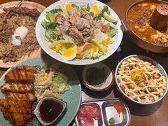 -二丁目食堂(浑南花园城店)