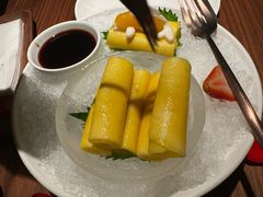 -CHIC1699远洋私厨
