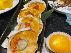 -大渔铁板烧(万象城店)
