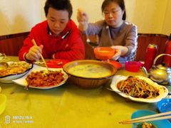 -赵记煎饼卷大葱(泰山大街店)