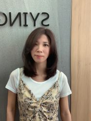 -SY COLOUR专业烫染