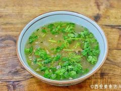 -老白家水盆羊肉