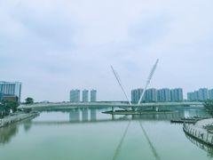 -映月湖中央公园