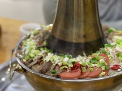 -泽禄源·青海土火锅