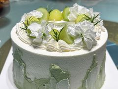 -山与蓝·轻糖鲜果蛋糕(勒泰店)