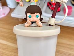 -泡泡玛特POPMART(金安国际购物中心店)