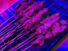 -鼎道味尊总汇演绎烧烤·中草药烧烤