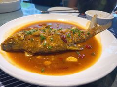 -全聚贤餐厅·湖北家常菜(沙湖店)