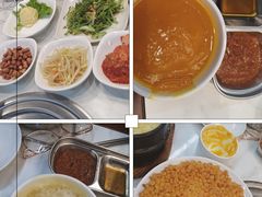 玉米饼-六七八韩式烤肉·韩国料理(上杭路店)