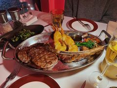 -Kathleen's Waitan 凯圣琳江景西餐厅(外滩店)